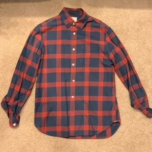 GAP Casual Button-up